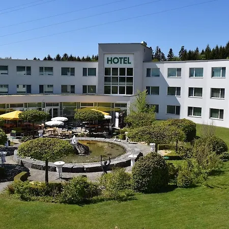 A1 Grauholz Otel Ittigen