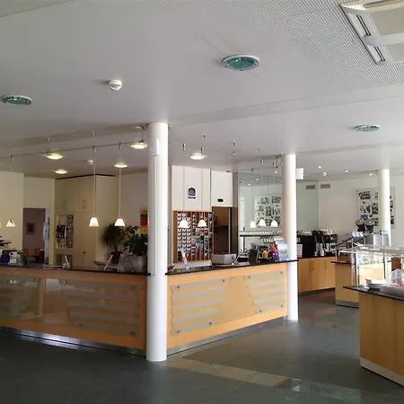 Otel A1 Grauholz Ittigen