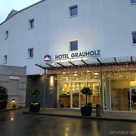 A1 Grauholz Otel 3*