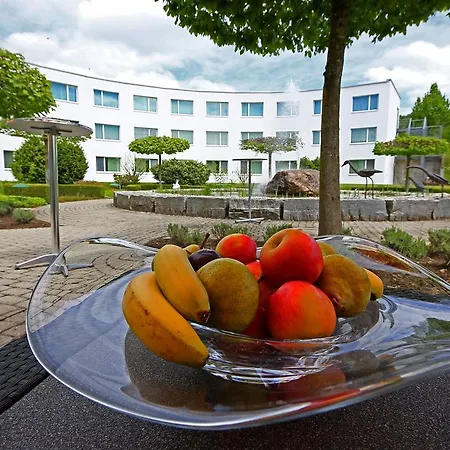 Otel A1 Grauholz Ittigen