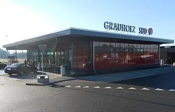 A1 Grauholz Hotel 3*