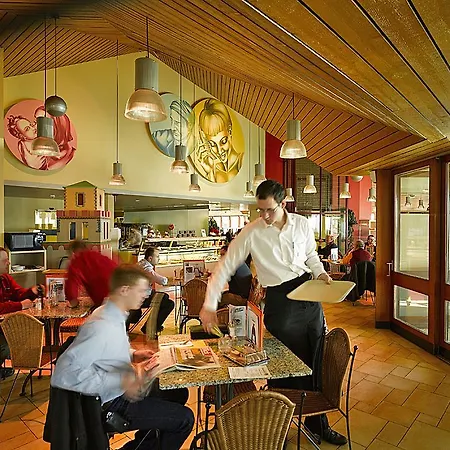 A1 Grauholz Otel
