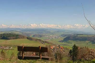 Hotel A1 Grauholz