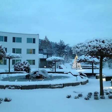 Otel A1 Grauholz 3*